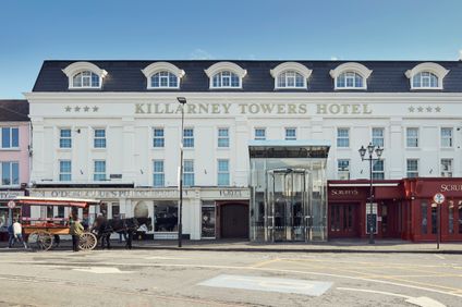 Killarney Towers Hotel & Leisure Centre