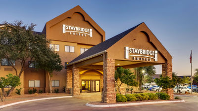 Staybridge Suites San Angelo