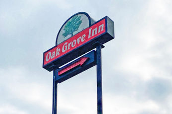 Oak Grove Inn