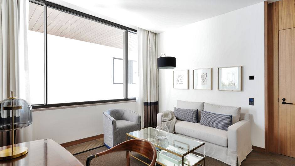 Casa Polanco Suite