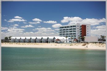 Seashells Resort Mandurah