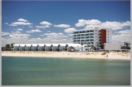 Seashells Resort Mandurah