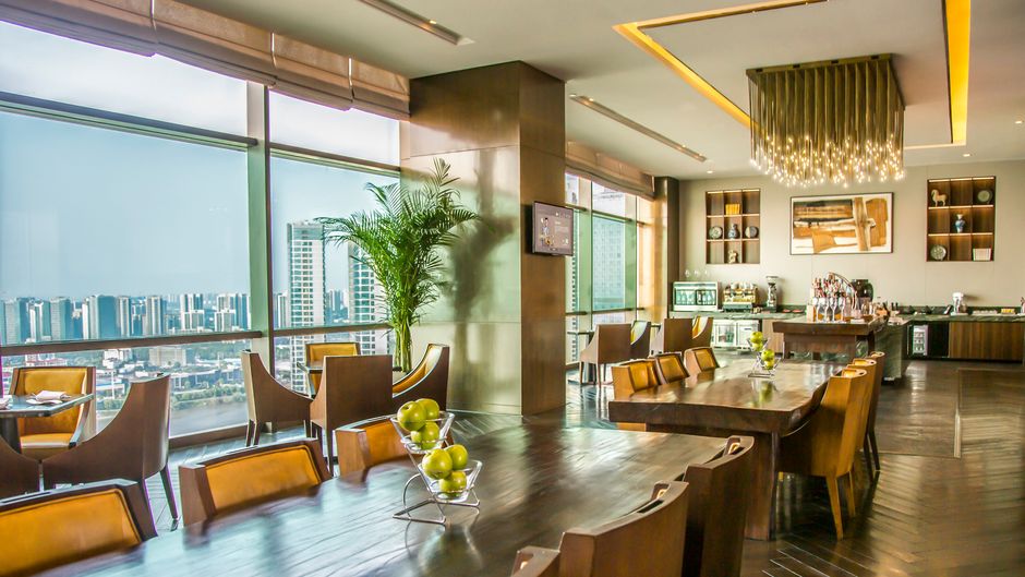 InterContinental Changsha Other