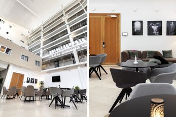 Jarva Park Hotel