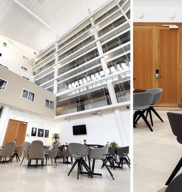Jarva Park Hotel
