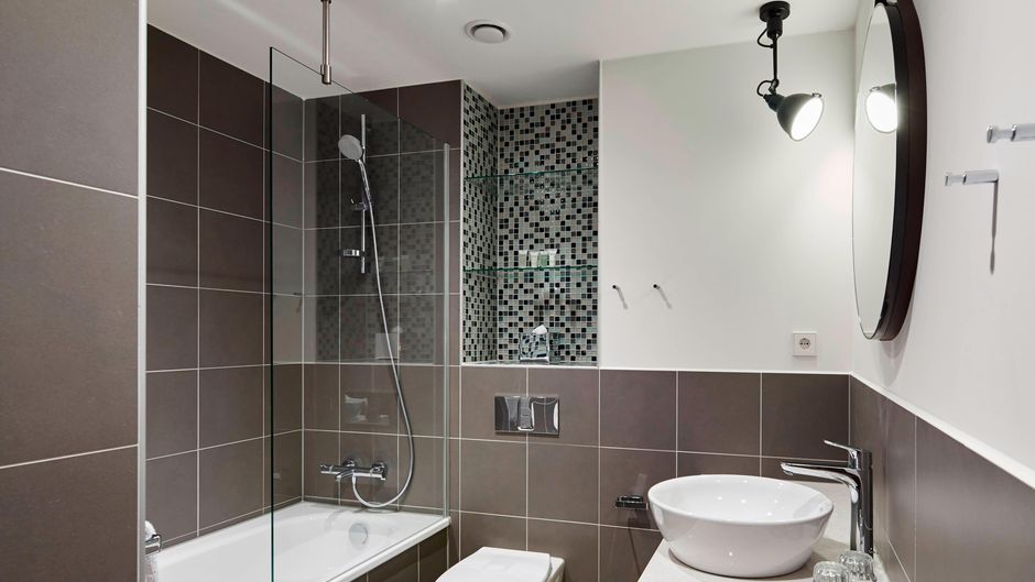 Residence Inn Amsterdam Houthavens Room