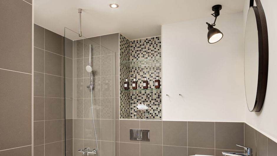 Residence Inn Amsterdam Houthavens Room