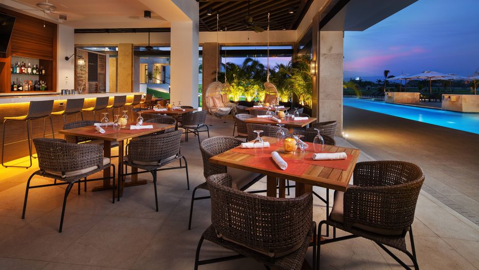 Santa Maria, A Luxury Collection Hotel Restaurant