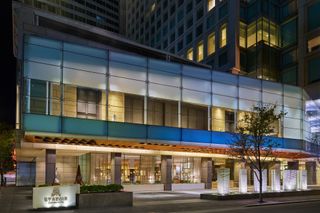 The St Regis San Francisco