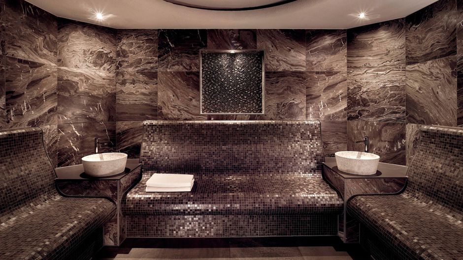Sheraton Grand Hotel & Spa Edinburgh Spa