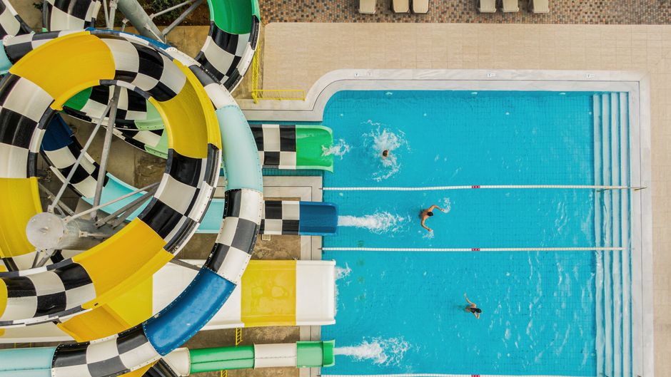 Creta Maris Beach Resort Recreation