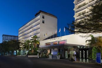 Four Points by Sheraton New Africa