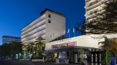 Four Points by Sheraton New Africa