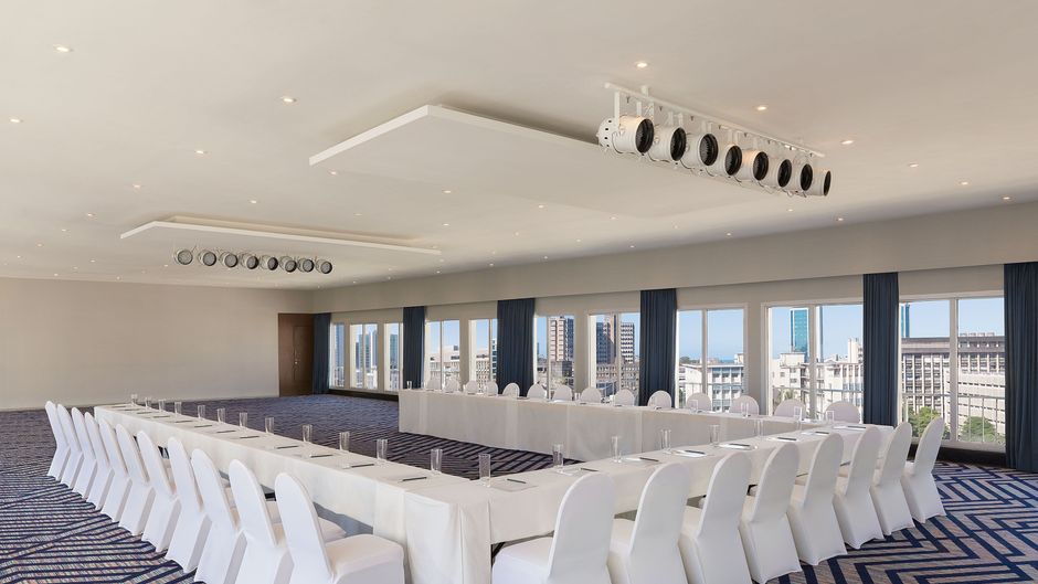 Four Points by Sheraton New Africa Meeting