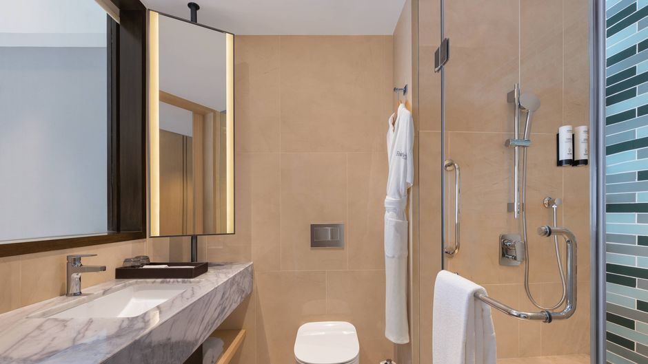 Fairfield by Marriott Dehradun Room