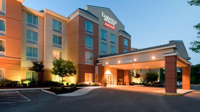 Fairfield Inn & Suites Wilmington