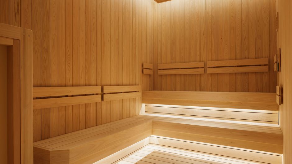 The Westin Yokohama Spa