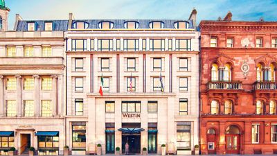 The Westin Dublin
