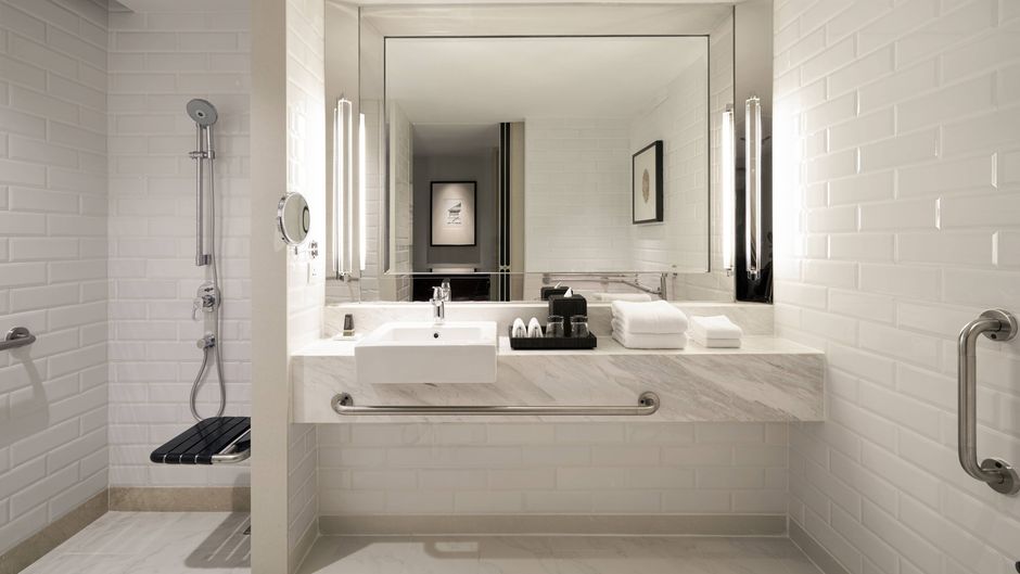 Hua Hin Marriott Resort & Spa Room