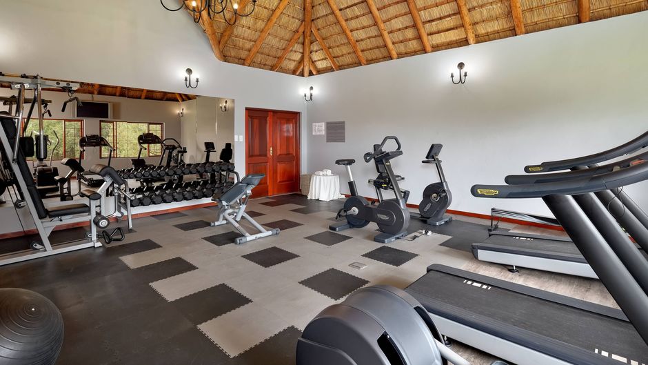 Protea Hotel Ranch Resort Recreation