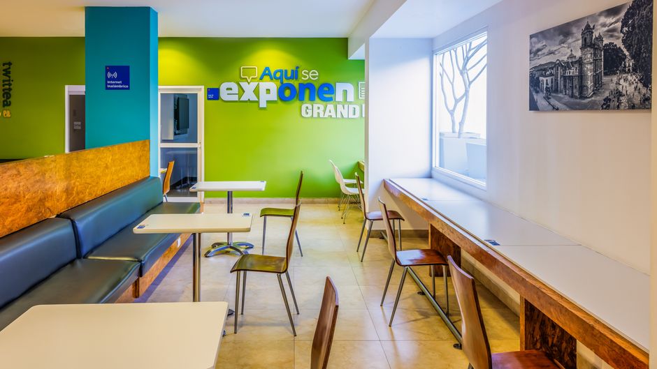 One Oaxaca Centro Restaurant