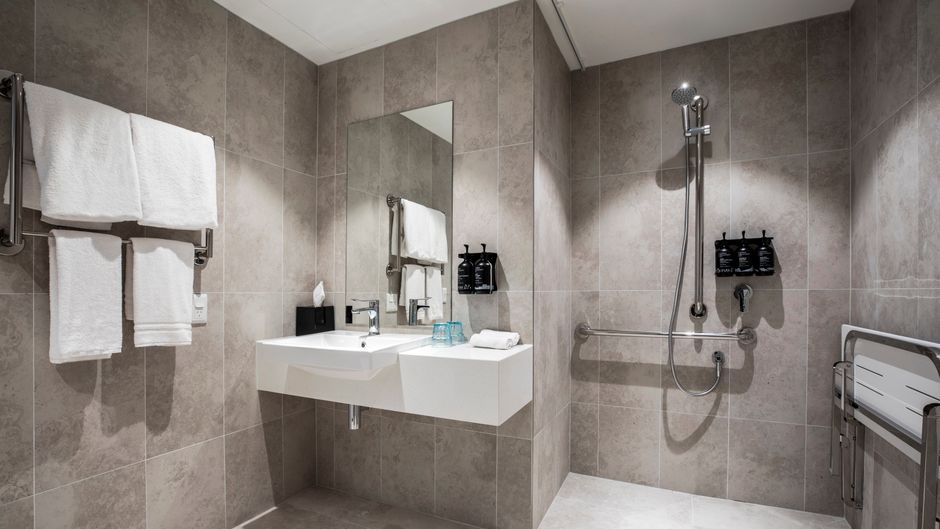 Holiday Inn Express/Stes Sunshine Coast Room