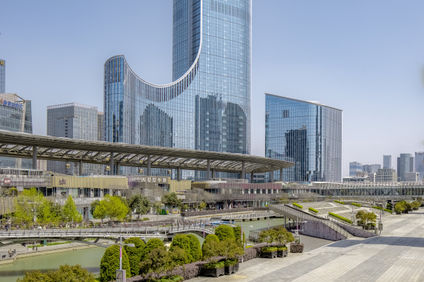 Niccolo Suzhou