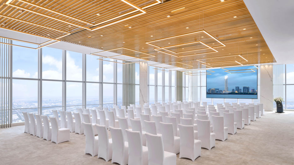 Niccolo Suzhou Ballroom