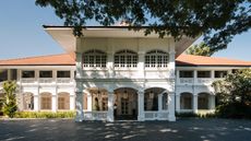 Capella Singapore