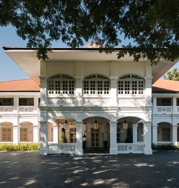 Capella Singapore