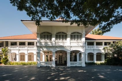 Capella Singapore