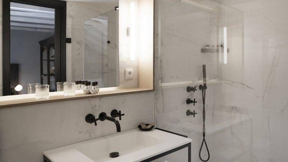 ICON Wipton Room