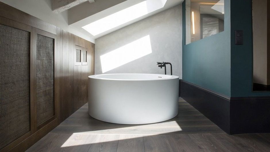 ICON Wipton Room