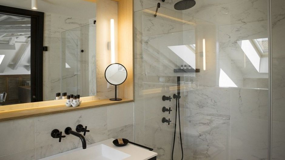 ICON Wipton Room