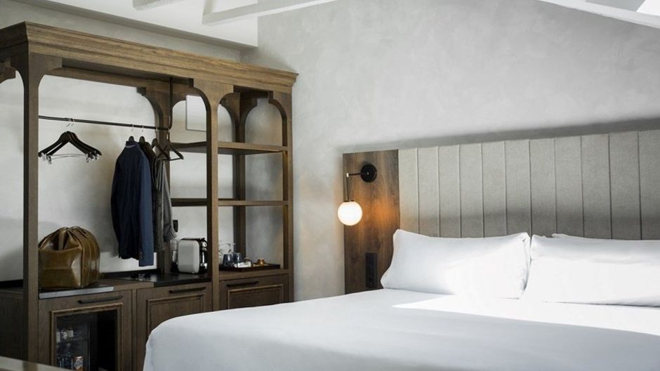 ICON Wipton Room