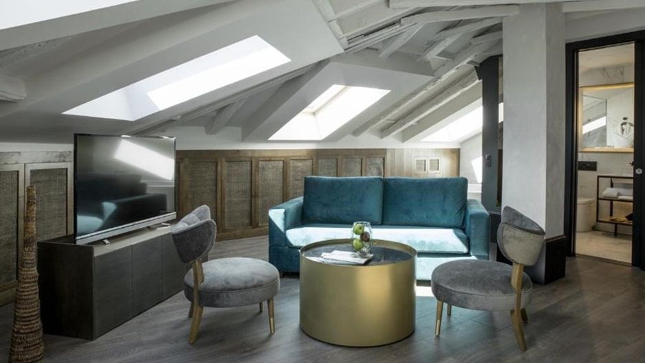 ICON Wipton Room