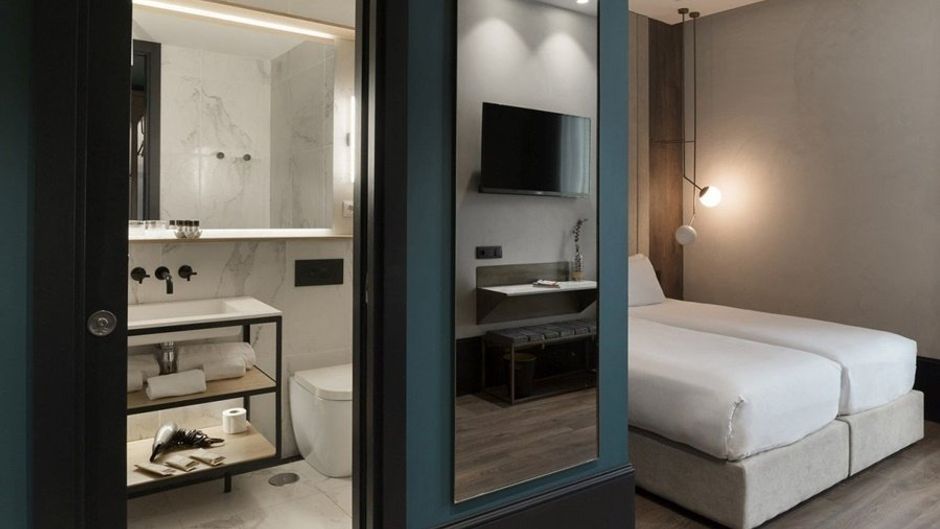 ICON Wipton Room
