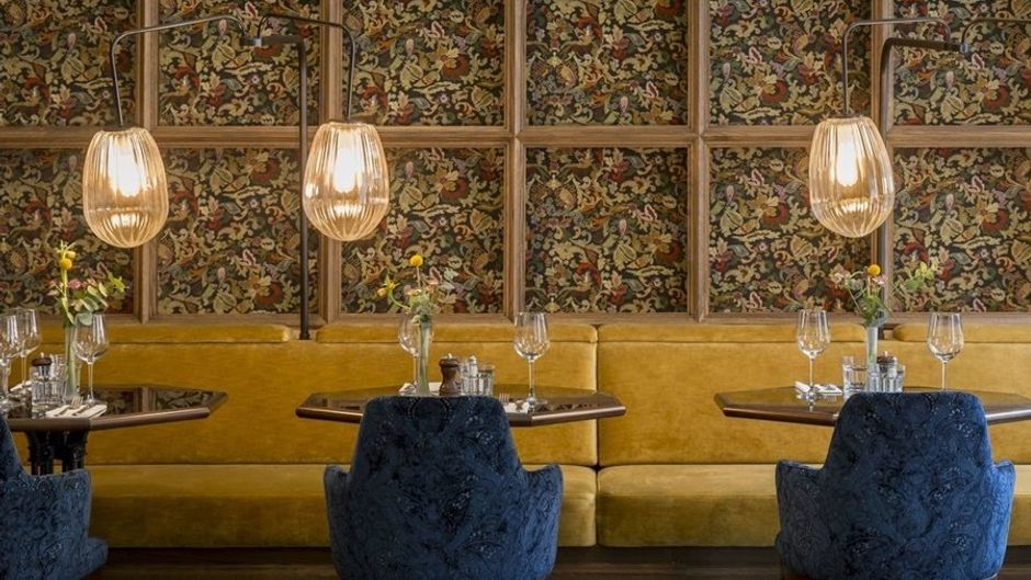 ICON Wipton Restaurant