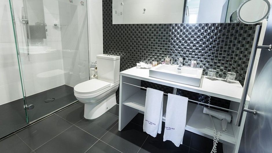 Petit Palace Lealtad Plaza Room
