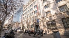 Petit Palace President Castellana