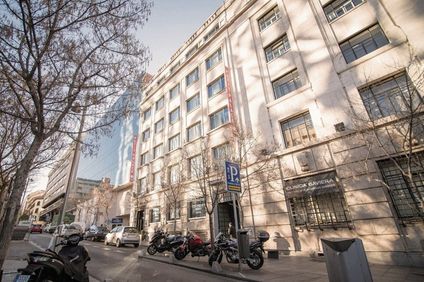 Petit Palace President Castellana
