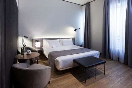 ICON Embassy