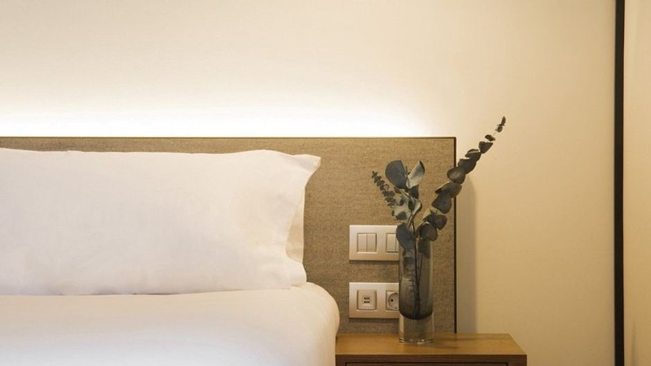 ICON Embassy Room