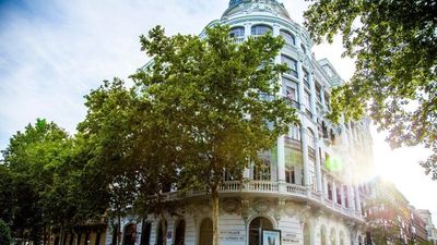 Hotel Petit Palace Savoy Alfonso XII