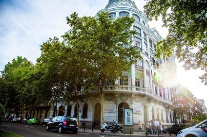 Hotel Petit Palace Savoy Alfonso XII