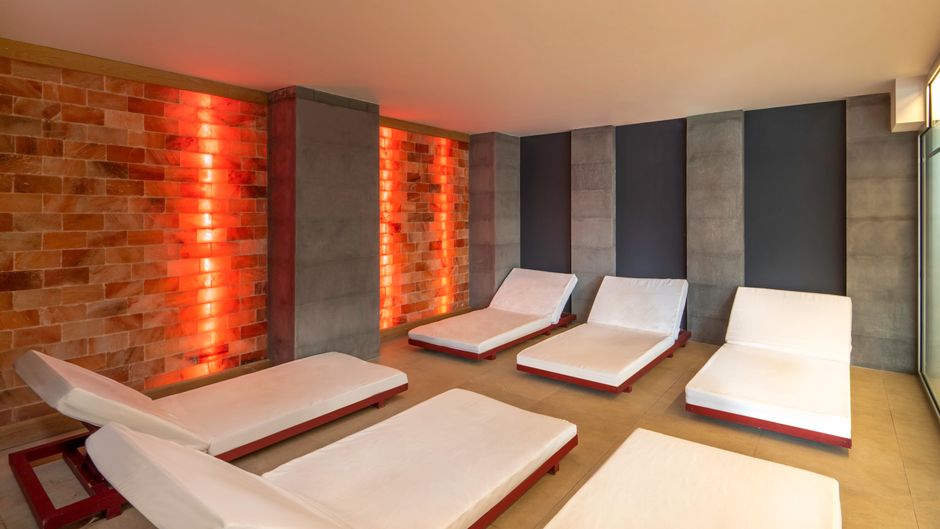 Holiday Inn Yerevan-Republic Square Spa