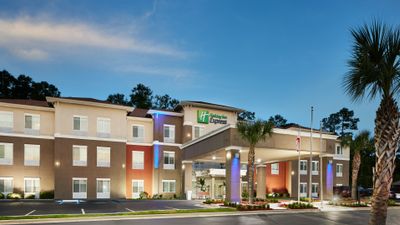 Holiday Inn Express & Suites Bonifay