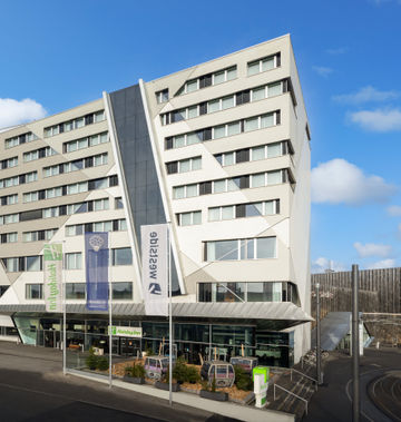 Holiday Inn Berne-Westside
