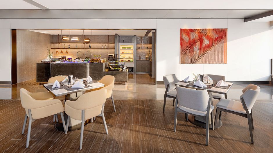 Crowne Plaza Jinshui Other