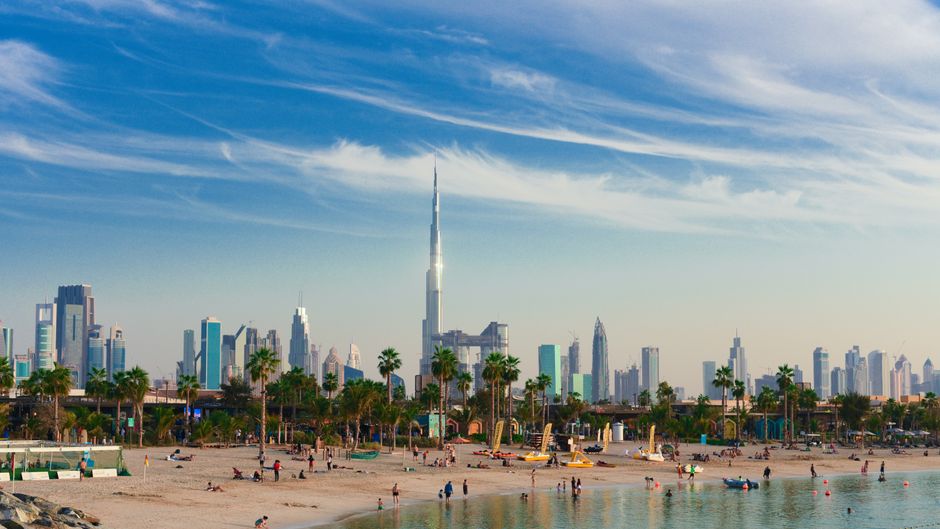 Staybridge Suites Dubai Financial Centre Other